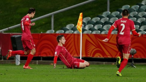 ОБА ТИМА ДАЈУ ГОЛ: Ево данашњих предлога за игру ГГ