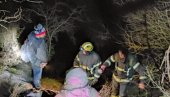 AKCIJA SAPASAVANJA U PIROTU: Vatrogasci pronašli izgubljene planinare (FOTO)
