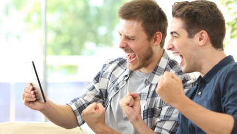 OVO MOŽE SAMO TIP! Pogođena kvota 5 u singlu i još mnogo toga! OVO MOŽE SAMO TIP! Pogođena kvota 5 u singlu i još mnogo toga!