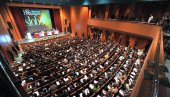 HRVATI BI SVOJ ENTITET: Zaključci Hrvatskog narodnog sabora uzdrmali Sarajevo HRVATI BI SVOJ ENTITET: Zaključci Hrvatskog narodnog sabora uzdrmali Sarajevo