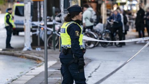 ZA SAT VREMENA ČETIRI EKSPLOZIJE U ŠVEDSKOJ: Detonacije odjeknule u zgradama, policija hitno izašla na teren