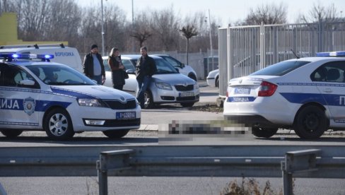 PRESUDA ZA UBISTVO MOMKA NA BATAJNIČKOM DRUMU: Ivan Nikitović kažnjen lečenjem u bolnici PRESUDA ZA UBISTVO MOMKA NA BATAJNIČKOM DRUMU: Ivan Nikitović kažnjen lečenjem u bolnici