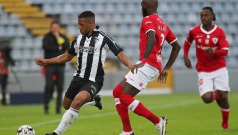 DOMAĆIN ZARIBAO : Portimonense šest utakmica bez pobede