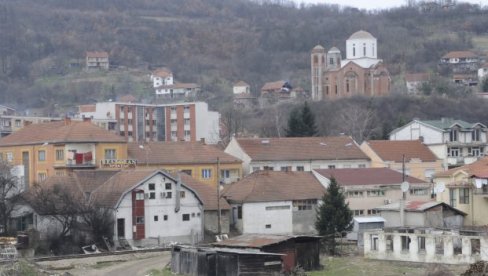 МАЛОЛЕТНИК ПАО СА ТРИБИНА У ВЛАДИЧИНОМ ХАНУ: Младић збринут у болници у Врању