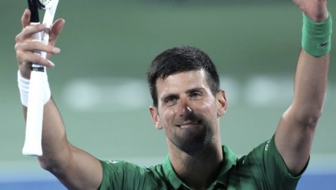 OTKRIVENO GDE JE ĐOKOVIĆ PROVEO VIKEND: Novak punio baterije na posebnom mestu (FOTO) OTKRIVENO GDE JE ĐOKOVIĆ PROVEO VIKEND: Novak punio baterije na posebnom mestu (FOTO)