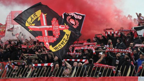 NAŠI PREDLOZI: Tip - tiket za ponedeljak NAŠI PREDLOZI: Tip - tiket za ponedeljak