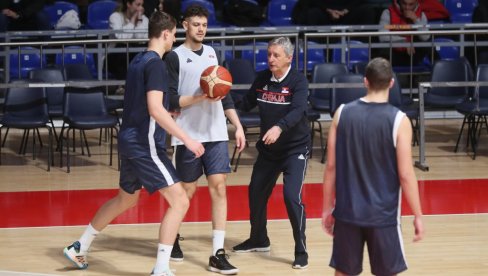 REPRIZA IZ BEOGRADA: Slovačka - Srbija REPRIZA IZ BEOGRADA: Slovačka - Srbija