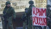 OGLASILO SE RUSKO MINISTARSTVO ODBRANE: Izneto još detalja vezanih za eksplozije na Krimu