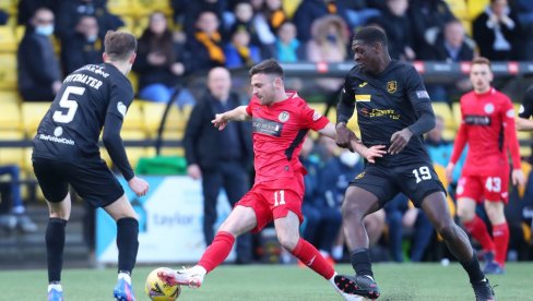 3+ TIKET ZA DANAS: Na ovim utakmicama mreže će se sigurno tresti