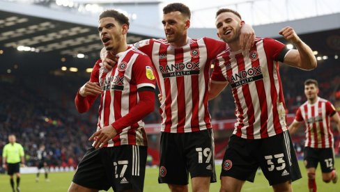 OŠTRICE ZAUSTAVLJAJU MIDLZBORO: Seriji pobeda gostiju ne nazire se kraj