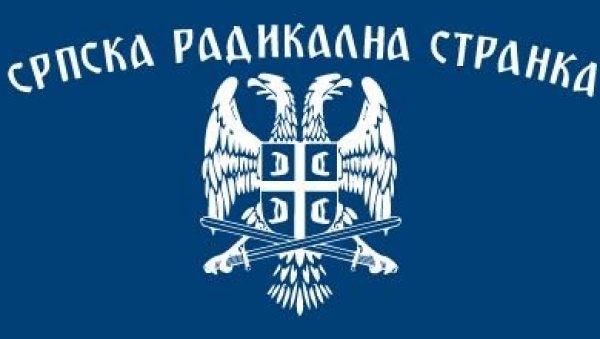 ПРЕДЛОГ СРПСКЕ РАДИКАЛНЕ СТРАНКЕ: Укинути АП Војводину