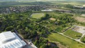 ТРЖНИ ЦЕНТАР НА ШЕСТ ХЕКТАРА: Кикинда продаје парцелу за изградњу ритејл парка