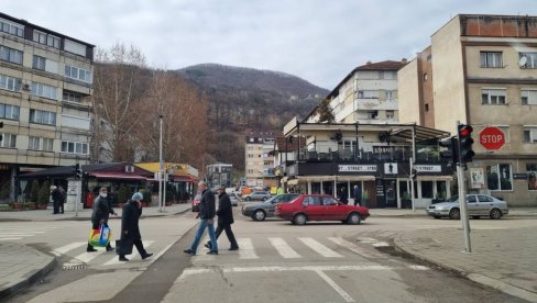 DAN ŽALOSTI U PRIBOJU: Potraga za osumnjičenim policajcem i dalje u toku