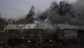 RAT U UKRAJINI: U napadu na Krematorsk najmanje 50 žrtava, Moskva tvrdi, napad izveli Ukrajinci iz naselja Dobropolje(FOTO/VIDEO)
