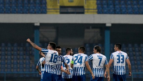 PREDLOZI ZA GOLOVE: Tip izdvaja - vi birate