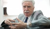 UNUKA MARTA PRE POLITIKE: Nikola Šainović u penziju otišao iz haške ćelije, vratio se partiji, bez ambicija