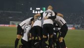 POTENCIJALNI RIVALI FK PARTIZAN: Koga crno-beli na žrebu uopšte ne žele, a ko je poželjna opcija?