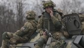 БРИТАНСКА РАКЕТА У УКРАЈИНИ: Руска војска запленила пројектил у региону Запорожја (ФОТО)