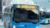 U PRIGRADSKOM I MEĐUMESNOM BEZ PROMENA: Novi red vožnje od 1. marta u Novom Sadu U PRIGRADSKOM I MEĐUMESNOM BEZ PROMENA: Novi red vožnje od 1. marta u Novom Sadu