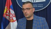 UKIDA SE ZABRANA IZVOZA HRANE U SEVERNU MAKEDONIJU: Ministri Nedimović i Nikolovski dogovorili skidanje blokade