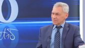 ВУЧИЋ ЈЕ ПРЕДСЕДНИК ЈЕР БРИНЕ ЗА СВОЈ НАРОД: Снажне речи амбасадора Русије (ВИДЕО)