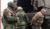 PORAZ ELITNIH SPECIJALNIH SNAGA ZELENSKOG: U bici kod Borove zarobljen i visoki oficir ukrajinske vojske