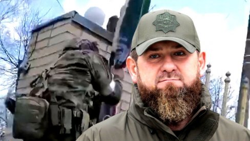 ПОГОЂЕН СОЛИТЕР У ГРОЗНОМ Хитно се огласио Кадиров: Брзо стиже и одговор