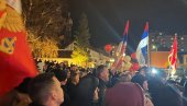 PROTEST DEMOKRATA U BERANAMA: Nisu problem sujete već izdaja (FOTO)