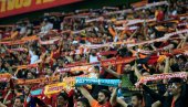 LIGA ŠAMPIONA! Galatasaraj šokirao Liverpul, Pafos ubedljivo poražen od Bajerna, Atletiko lako sa Frankfurtom
