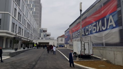 ОПОЗИЦИОНИ МЕДИЈИ ПОНОВО ЛАЖУ НАРОД: Хитно се огласио УКЦС