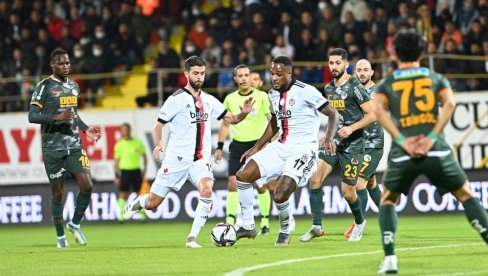 КРАЈ ЛОШЕ СЕРИЈЕ ЗА ДОМАЋИНА: Фењераш је идеална прилика за повратак на победничку стазу