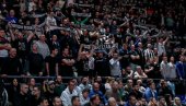 KRAJ! Partizan ostao bez golmana!