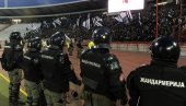 AKO GROBARI ŽELE NA ISTOK MARAKANE... Najnovije vesti oko karata za 175. večiti derbi Crvena zvezda - Partizan