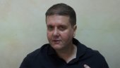 DARKO ŠARIĆ NEGIRA KRIVICU: Zatržio od suda da se izjasni o načinu pribavljanja određenih dokaza (VIDEO)