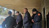 ZAVRŠENO SUĐENJE BARANINU EDINU  BEGZIĆU: Najpoznatiji “bombaš” u regionu osuđen na dva meseca zatvora, kaznu odslužio u pritvoru (VIDEO)
