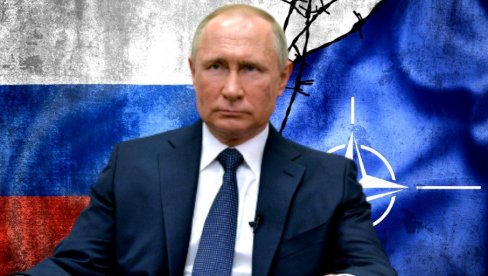 DA LI JE OVO ORUŽJE NA KOJE JE PUTIN MISLIO? Britanski admiral upozorio da Rusija može da udari na London iz svemira DA LI JE OVO ORUŽJE NA KOJE JE PUTIN MISLIO? Britanski admiral upozorio da Rusija može da udari na London iz svemira