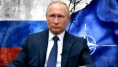 UDARNO PRIZNANJE SALIVENA: NATO nema plan u slučaju ruskog napada!