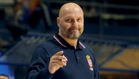 ALEKSANDAR SALE ĐORĐEVIĆ: Partizan? Pitanje trenutka...