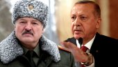 LUKAŠENKO RAZGOVARAO SA ERDOGANOM: Turski lider ga je uverio - Ankara je spremna