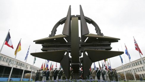 TO JE EVIDENTNO Gruško: Svi planovi NATO-a usmereni na sukob sa Rusijom