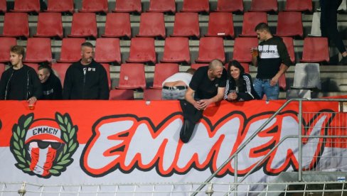 JUČE SMO SE BRZO NAPLATILI! Evo novih predloga za goleade u prvom poluvremenu