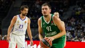 ŽALGIRIS SE NEĆE PREDATI: Tim iz Bolonje polako posustaje!