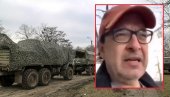 AMERIKANAC IZ KIJEVA OTKRIO ISTINU: Ne plašimo se Rusa, već ukrajinskih kriminalnih grupa! (VIDEO)