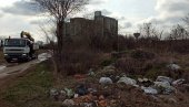 UKLONILI DEPONIJU U RATARIMA: Obrenovački komunalci čiste širom opštine UKLONILI DEPONIJU U RATARIMA: Obrenovački komunalci čiste širom opštine