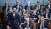 DPS BI POLITIČKU VLADU: Na konsultacijama oko izvršne vlasti, predstavnici Đukanovićeve partije izneli novi stav
