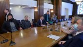 ВАЖАН ЦИЉ - ДЕЦЕНТРАЛИЗАЦИЈА: Угљанинова странка предала листу у РИК