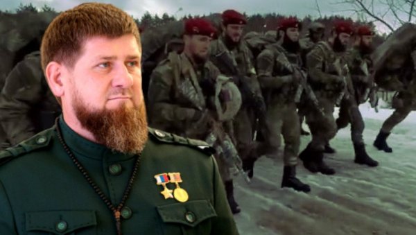 КАДИРОВ САОПШТИО НАЈНОВИЈЕ ВЕСТИ: Лидер Чеченије открио о чему се ради - Ми смо Руси, а ово је наша света сила!