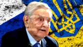 SOROS O RASPADU RUSKOG CARSTVA: Milijarder govorio o Ukrajini, pomenuo i treći svetski rat