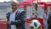 ПУТИН ЗАПУШИО УСТА ЗАПАДУ: Његове речи о Олимпијским играма парају уши