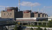 ЗАУЗЕТО ЗАПОРОЖЈЕ Највећа нуклеарна електрана Украјинаца у рукама Руса
